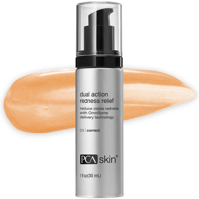 PCA SKIN Dual Action Redness Relief (1 oz.) - SkinCeuticals