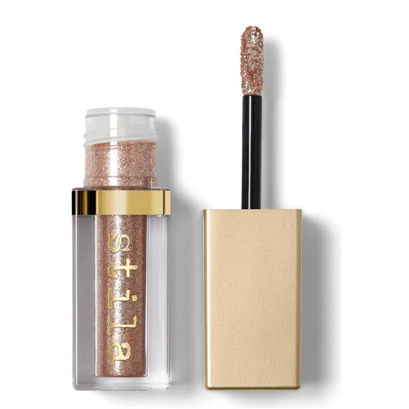 Stila Glitter Glow Liquid Eye Shadow (0.153 oz.) - SkinCeuticals