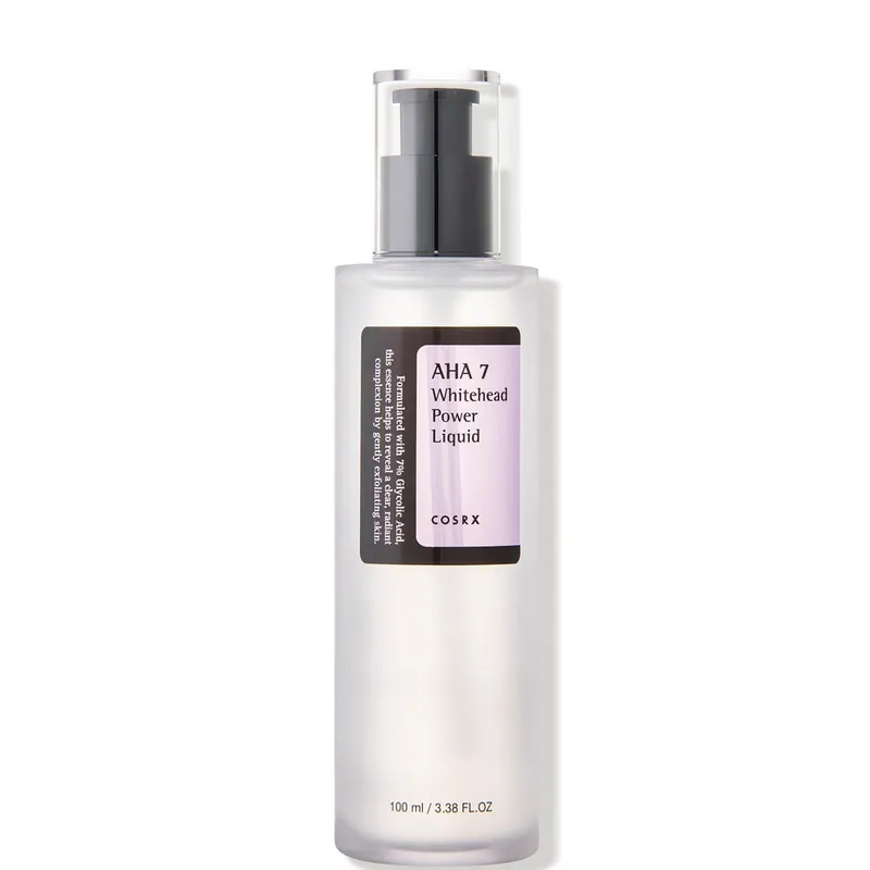 COSRX AHA 7 Whitehead Power Liquid (3.38 fl. oz.) - Paula's Choice