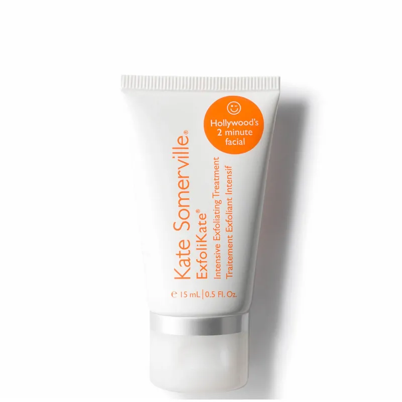 Kate Somerville ExfoliKate Intensive Exfoliating Treatment 0.5 fl. oz. - Paula's Choice