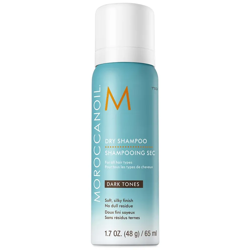 Moroccanoil Dry Shampoo Dark Tones 1.7 oz