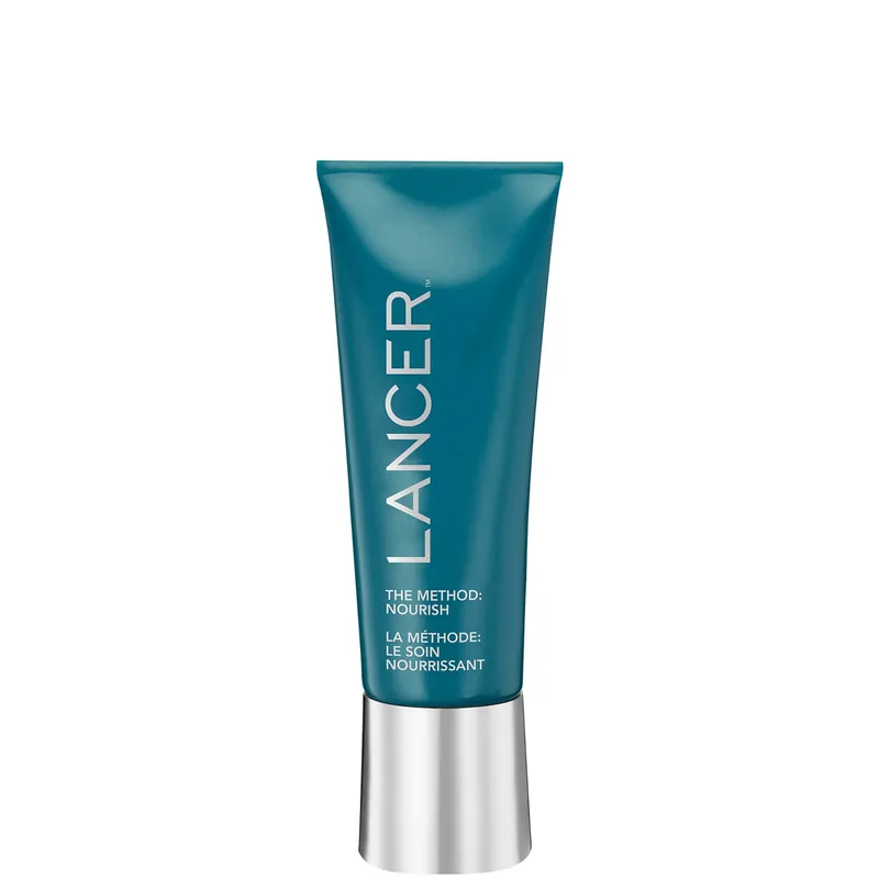 Lancer Skincare The Method: Nourish Normal-Combination (3.4 fl. oz)