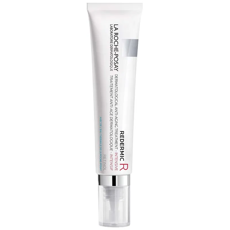 La Roche-Posay Redermic R Dermatological Anti-Aging Treatment Intensive (1 fl. oz.)