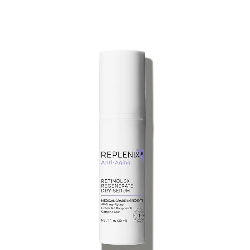 Replenix Retinol 5x Regenerate Dry Serum 1 fl. oz - SkinCeuticals