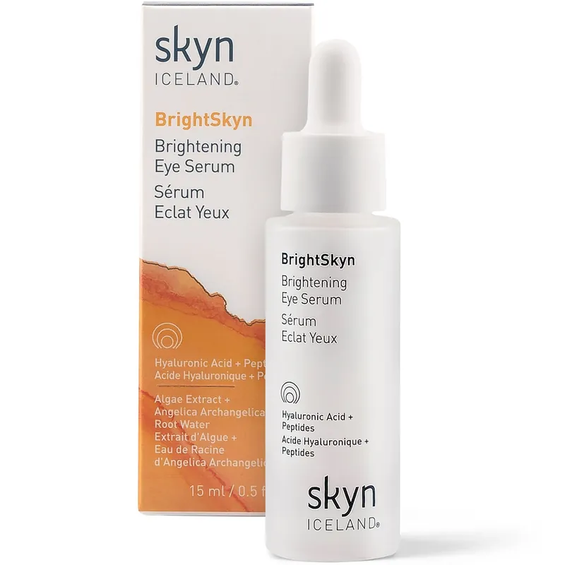 Skyn Iceland Brightening Eye Serum - SkinCeuticals