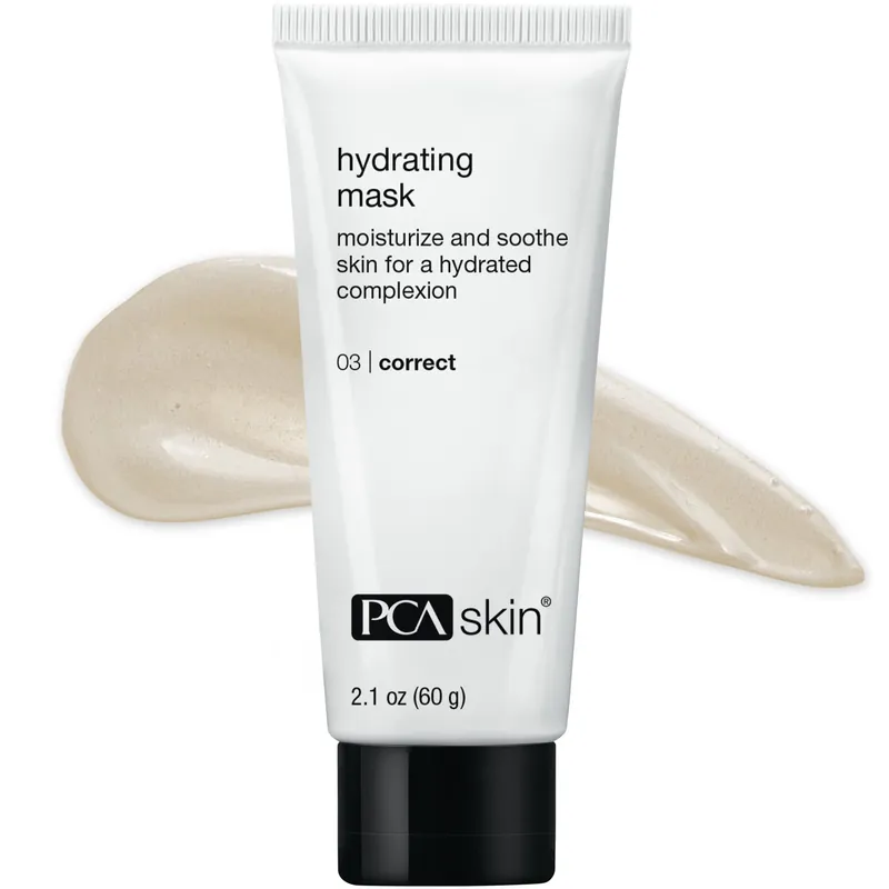 PCA SKIN Hydrating Mask (2.1 oz.)