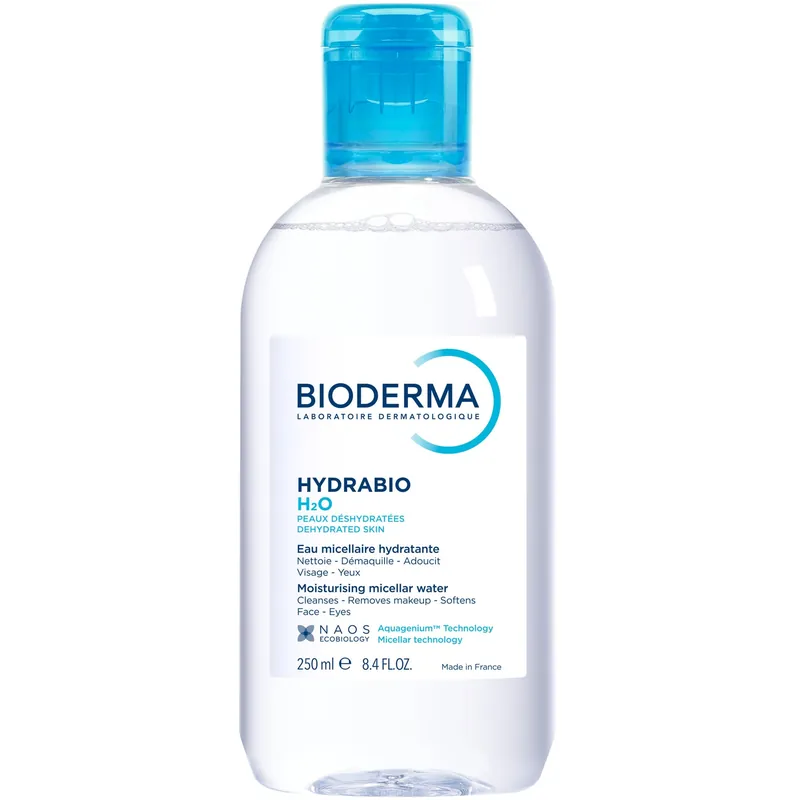 Bioderma Hydrabio H2O Micellar Water (8.4 oz.) - La Roche-Posay