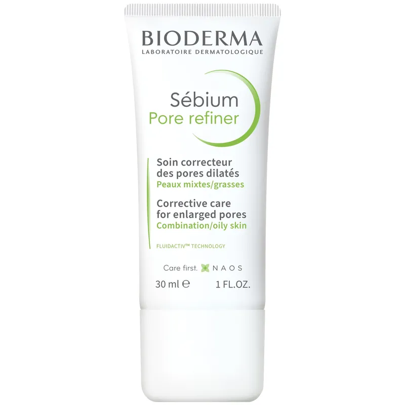 Bioderma Sebium Pore Refiner (1 oz.) - Embryolisse