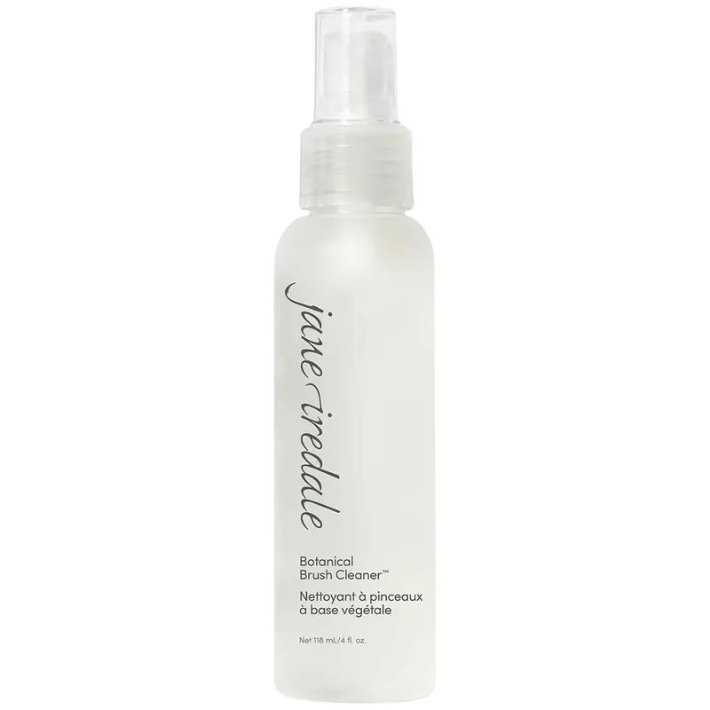 jane iredale Botanical Brush Cleaner (4 fl. oz.) - La Roche-Posay