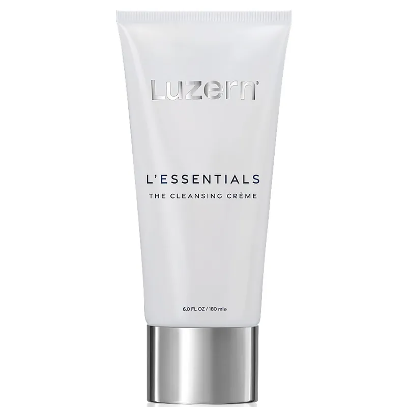 Luzern L'Essentials Pure Cleansing Creme (6 oz.) - SkinCeuticals