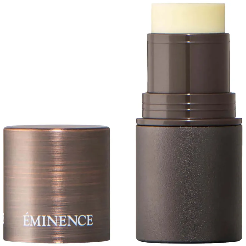Eminence Organic Skin Care Rosehip Lemongrass Lip Balm SPF 15 0.14 oz - Paula's Choice