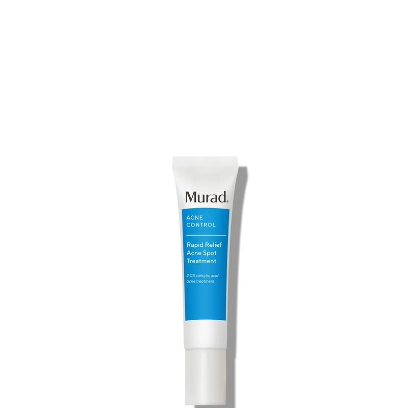 Murad Rapid Relief Acne Spot Treatment 0.5 oz - Kate Somerville