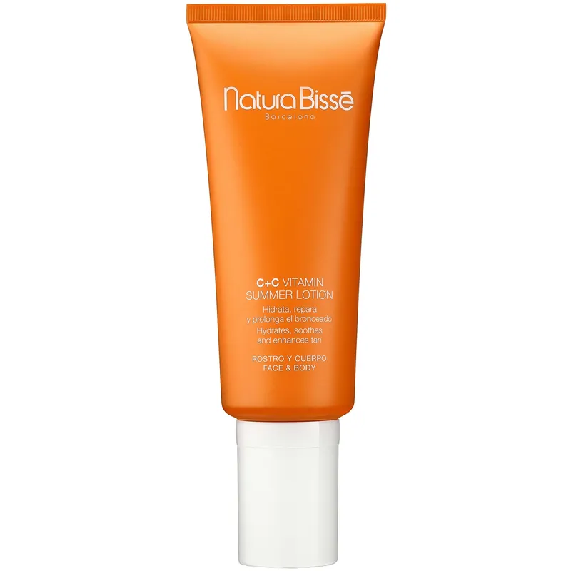 Natura Bissé C+C Vitamin Summer Lotion (7 oz.) - SkinCeuticals