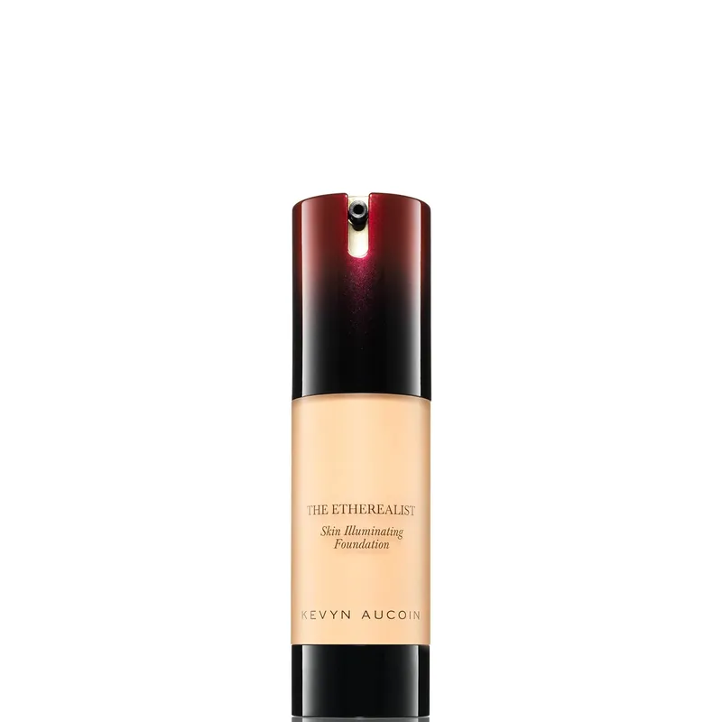 Kevyn Aucoin The Etherealist Skin Illuminating Foundation (Various Shades) - SkinCeuticals