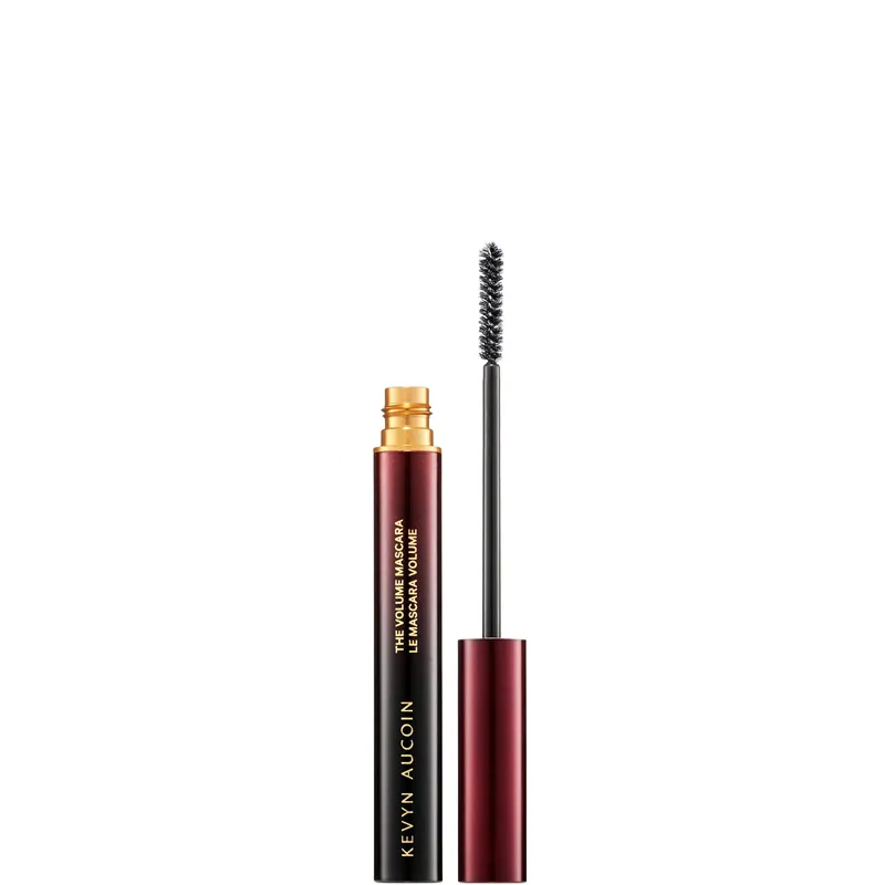 Kevyn Aucoin The Volume Mascara Rich Pitch Black - SkinCeuticals