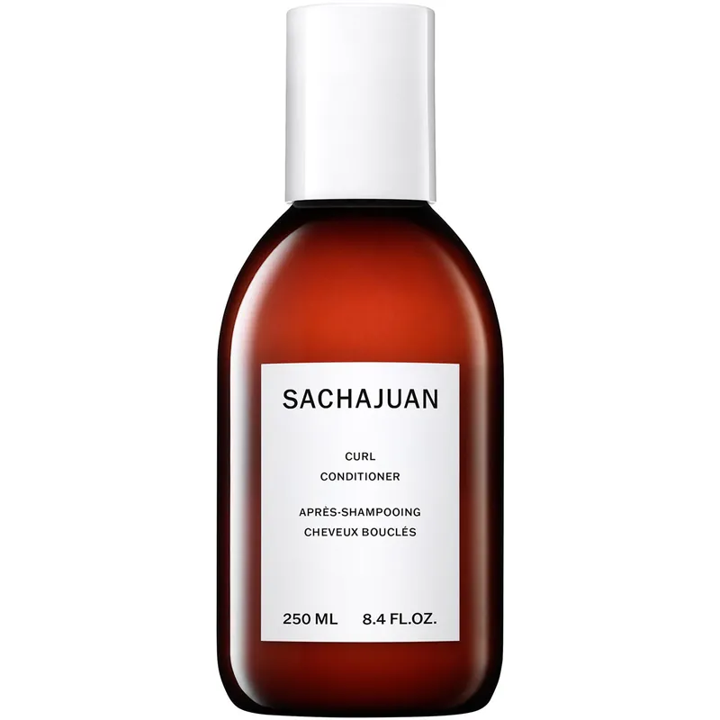 Sachajuan Curl Conditioner 8.4 oz