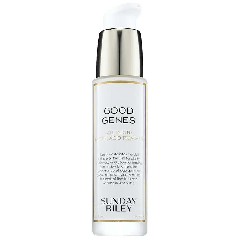 Sunday Riley Good Genes All-In-One Lactic Acid Treatment 1.7oz