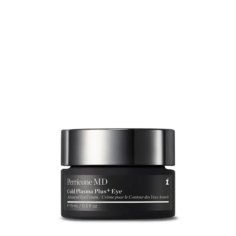 Perricone MD Cold Plasma Plus+ Advanced Eye Cream - SkinMedica