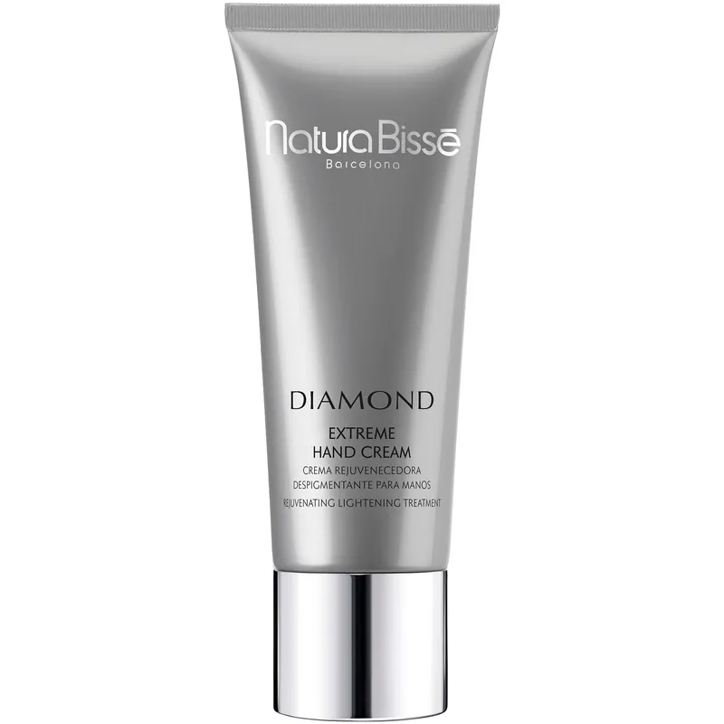 Natura Bissé Diamond Extreme Hand Cream (2.5 fl. oz.) - SkinCeuticals