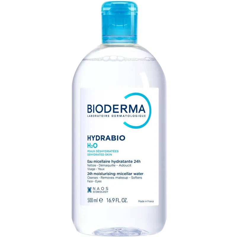 Bioderma Hydrabio H2O Micellar Water (16.9 oz)