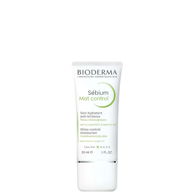 Bioderma Sebium Mat Control (1 oz.) - SkinCeuticals