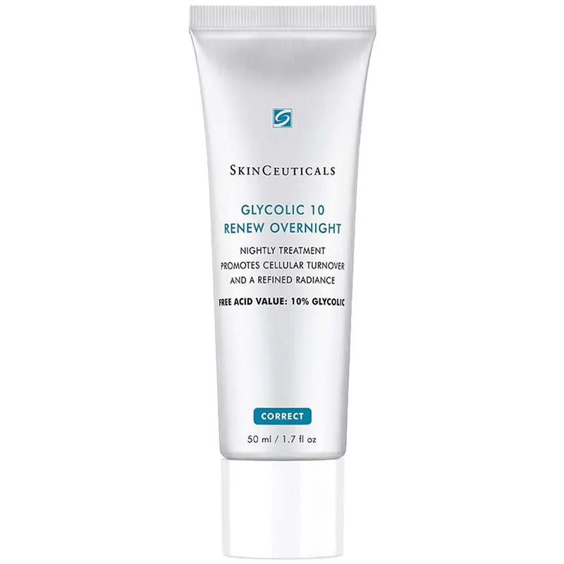 SkinCeuticals Glycolic 10 Renew Overnight (1.7 fl. oz.)