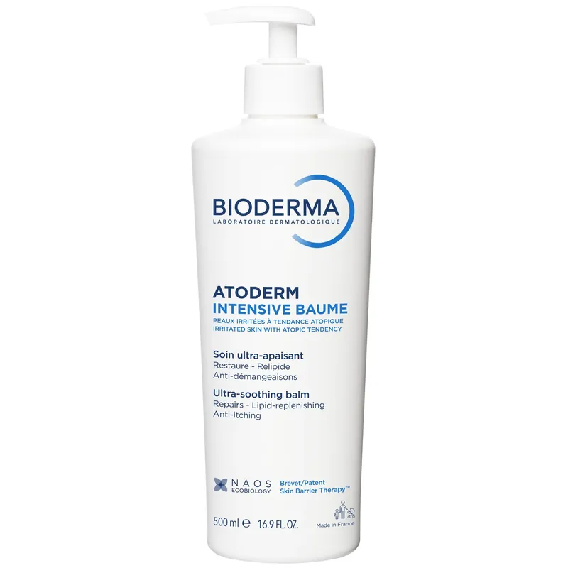Bioderma Atoderm Intensive Balm (16.9 oz.)