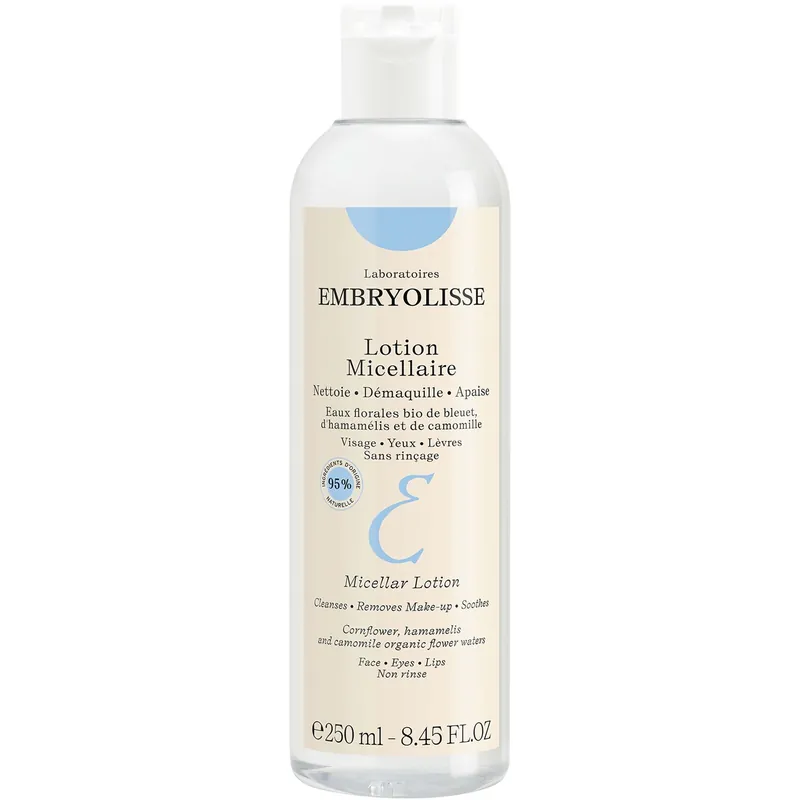 Embryolisse Micellar Water 250ml