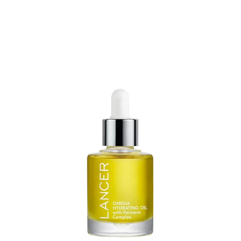Lancer Skincare Omega Hydrating Oil with Ferment Complex (1 fl. oz.) - SkinCeuticals