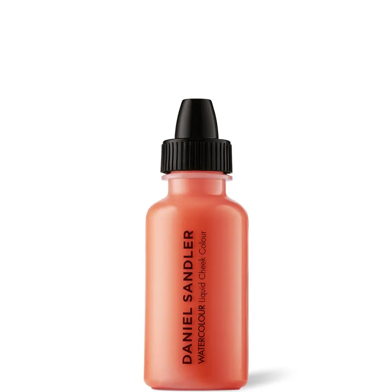 Daniel Sandler Watercolour Liquid Cheek Colour 15ml (Various Shades) - DHC