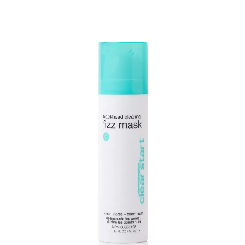 Dermalogica Clear Start Blackhead Clearing Fizz Mask (1.7 fl. oz.) - SkinCeuticals