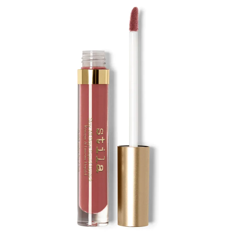 Stila Stay All Day Liquid Lipstick (Various Shades) - SkinCeuticals