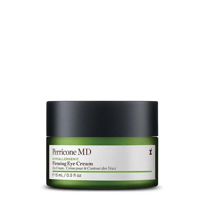 Perricone MD Hypoallergenic Firming Eye Cream (0.5 fl. oz.) - SkinCeuticals