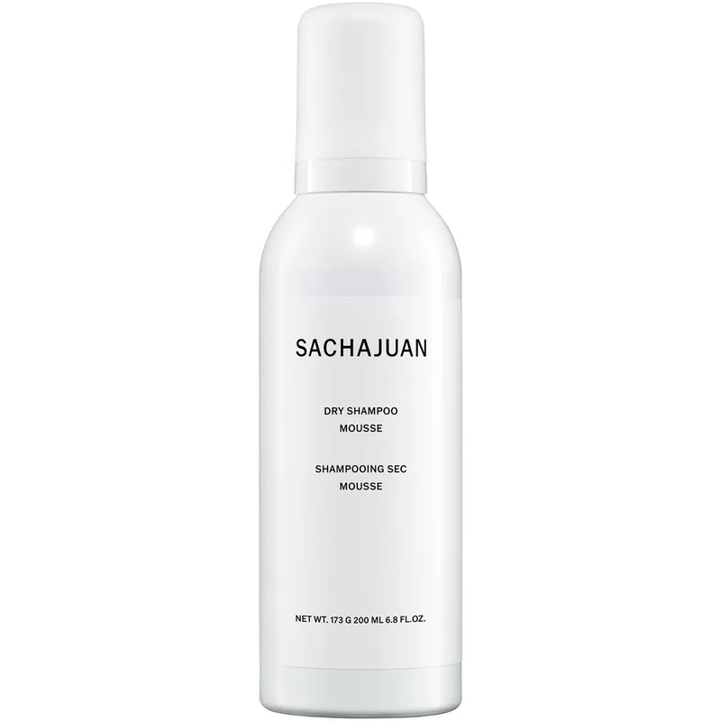 Sachajuan Dry Shampoo Mousse 6.8 oz - UNITE Hair