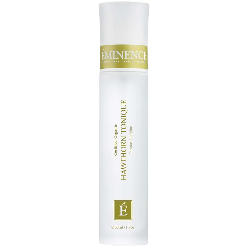Eminence Organic Skin Care Hawthorn Tonique 1.7 oz - SkinCeuticals