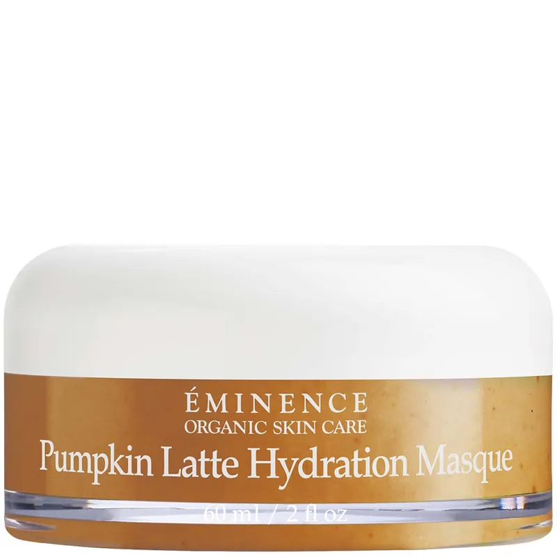 Eminence Organic Skin Care Pumpkin Latte Hydration Masque - SkinCeuticals