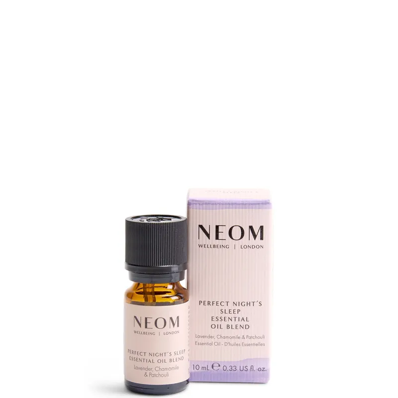 NEOM Scent to Sleep Essential Oil Blend 0.3 fl. oz - SkinCeuticals