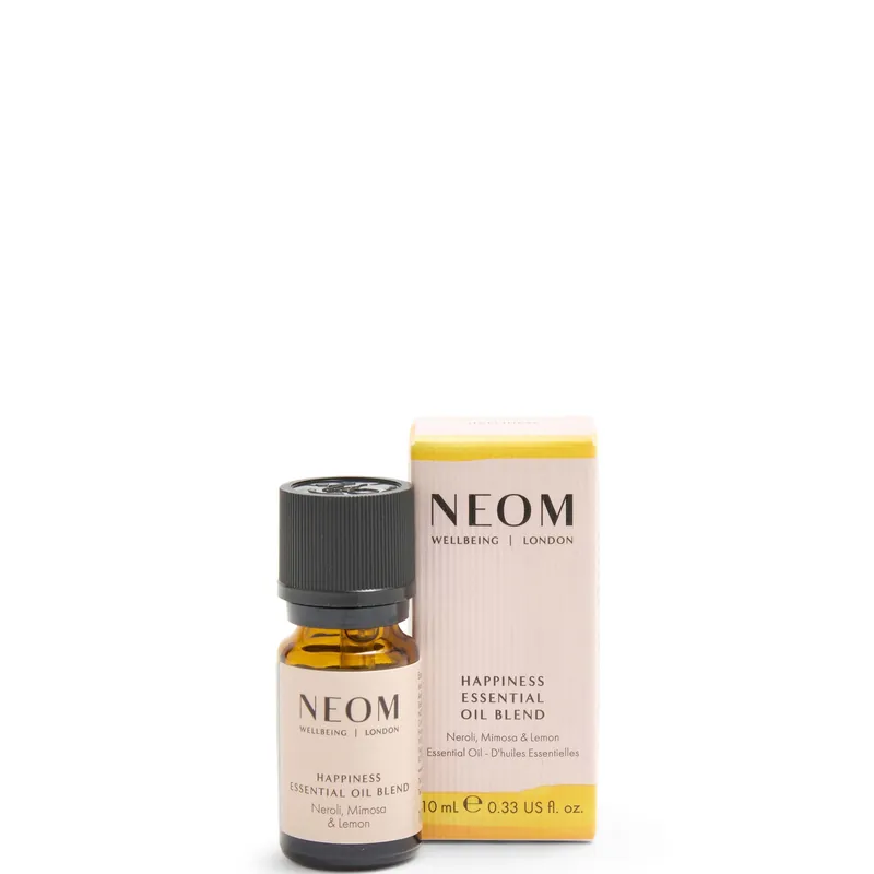 NEOM Scent to Make You Happy Essential Oil Blend 0.3 fl. oz - SkinCeuticals