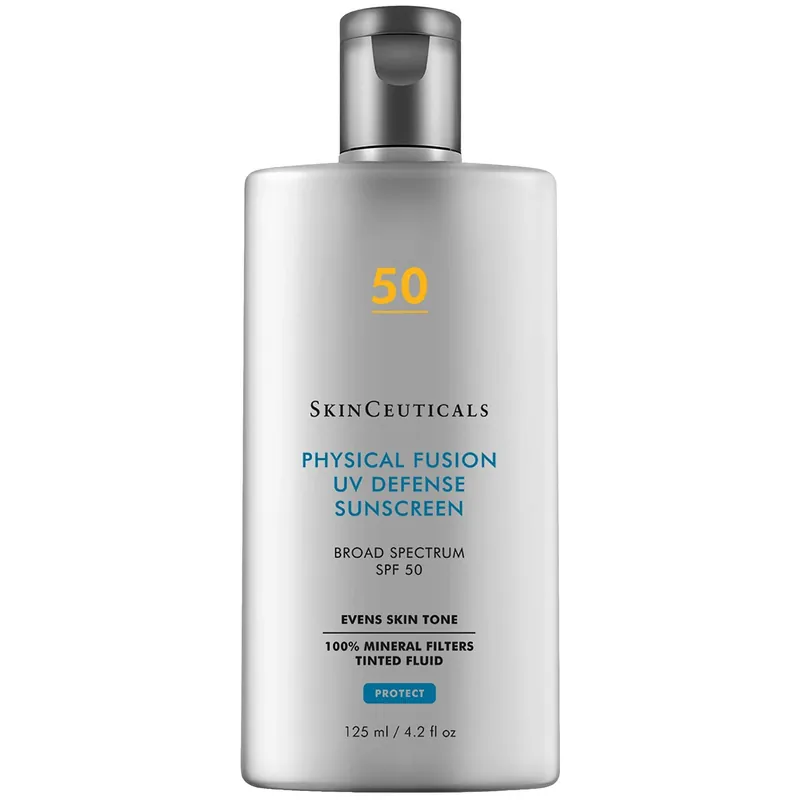 SkinCeuticals Physical Fusion UV Defense SPF 50 (Various Sizes)