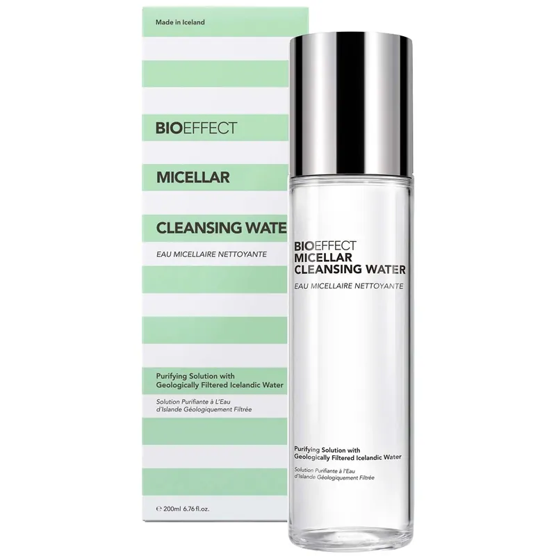 BIOEFFECT Micellar Cleansing Water 200ml - SkinCeuticals