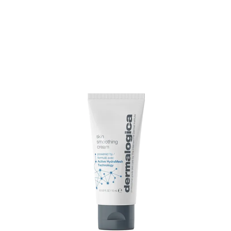 Dermalogica Skin Smoothing Cream 15ml - SkinCeuticals