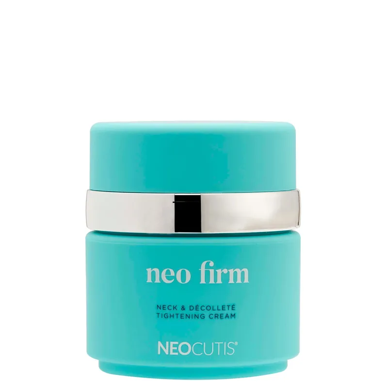 Neocutis NEO Firm Neck Decollete Tightening Cream (50 g.) - SkinCeuticals