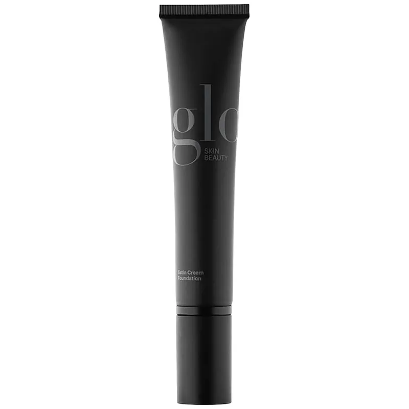 Glo Skin Beauty Satin Cream Foundation 40ml (Various Shades) - DHC