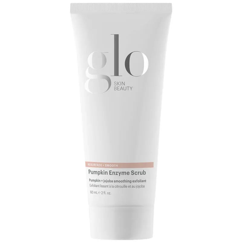 Glo Skin Beauty Pumpkin Enzyme Scrub 59ml - Dermalogica