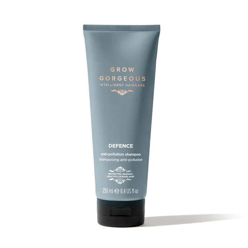Grow Gorgeous Defence AntiPollution Shampoo 8.4 fl. oz.
