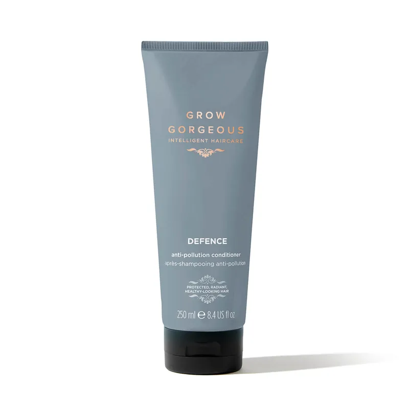 Grow Gorgeous Defence AntiPollution Conditioner 8.4 fl. oz. - Christophe Robin