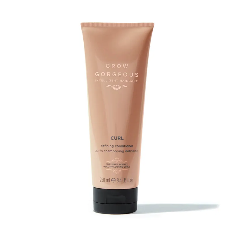 Grow Gorgeous Curl Defining Conditioner 8.4 fl. oz. - SkinCeuticals