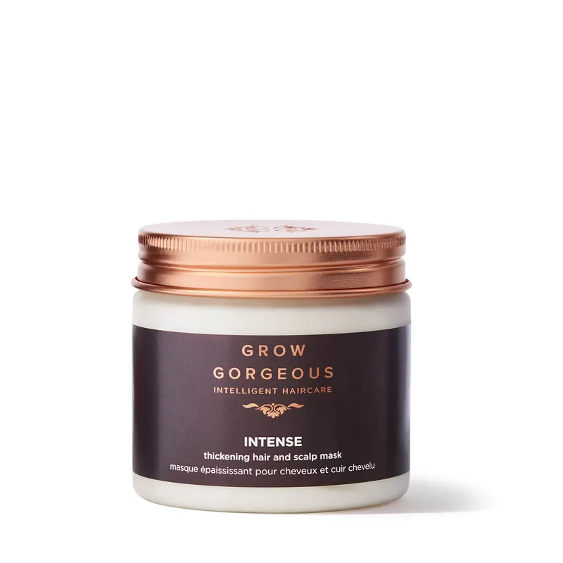 Grow Gorgeous Intense Thickening Hair and Scalp Mask 200 ml. - SkinCeuticals