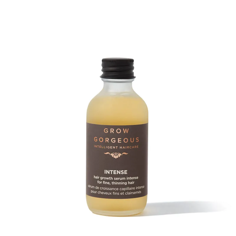 Grow Gorgeous Hair Growth Serum Intense 60ml - SkinCeuticals