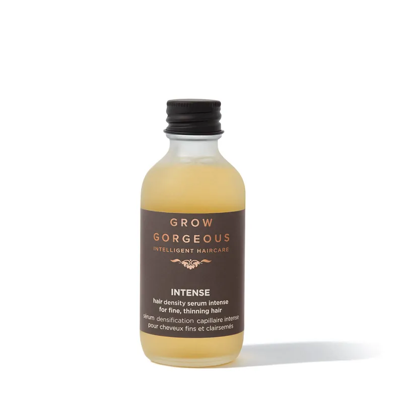 Grow Gorgeous Intense Hair Density Serum 60 ml. - SkinCeuticals